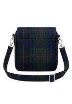 Gordon Tartan Messenger Mini Bag