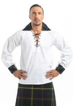 Buchanan Deluxe Highland Shirt