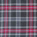 Hebridean Heather Tartan