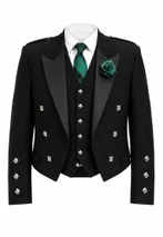 Kilkenny Jacket & Vest