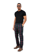 Black Watch Signature Plaid Trew