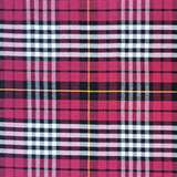 Little of Morton Rigg Tartan