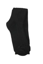 Black Kilt Hose