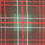 MacDiarmid Tartan