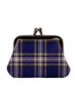 MacDonald Tartan Coin Purse