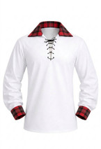 MacGregor Deluxe Highland Shirt