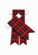 MacGregor Premium Tartan Flashes