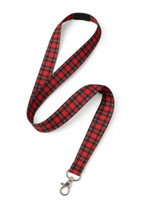 Macgregor Tartan Tartan Lanyards