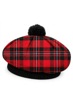 MacGregor Tartan Tam