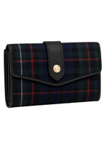 MacGregor Tartan Wallet