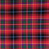 MacInnes Red Tartan