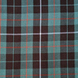 MacKinnon Hunting Ancient Tartan