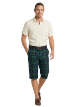 MacLeod of Lewis Men's Tartan Shorts