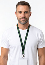 MacLeod of Lewis Tartan Lanyards