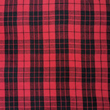 MacLeod of Raasay Tartan