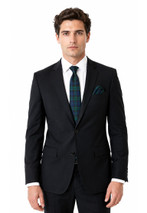 Black Watch Tartan Pocket Squares