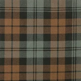 Munro Hunting Weathered Tartan