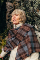 Buchanan Tartan Scarves