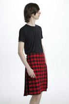 Buy Rob Roy MACGREGOR TARTAN KILT 