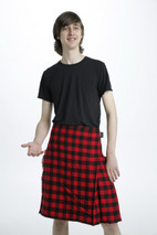 ROB ROY KILT