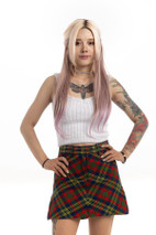 Buchanan Abercrombie & Fitch Mini Skirt