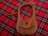 Lyra Harp for sale