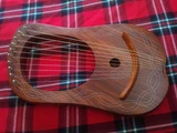 Havy Lyra Harp 