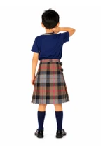 Royal Stewart Baby Tartan Kilt