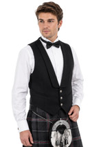 Brian Boru Vest