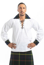 Buchanan Deluxe Highland Shirt