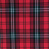 Seton Tartan