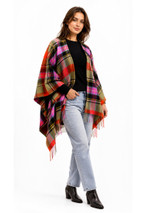 Tartan Serape