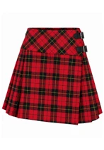Wallace Classic Ladies Kilt