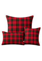 Wallace Tartan Cushions & Pillows Covers