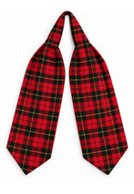 Wallace Tartan Cravats