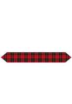 Wallace Tartan Table Runner