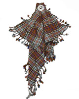 Buchanan Classic Fly Plaid