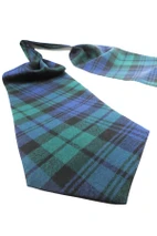 Buchanan Tartan Cravats