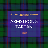 Le clan Armstrong - Résilience éternelle et importance du clan !