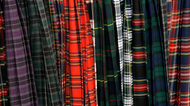 Pourquoi existe-t-il différentes nuances de tartan ?