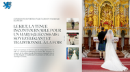 Conseils pour porter un kilt lors d'un mariage écossais