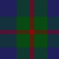 Agnew tartan swatch