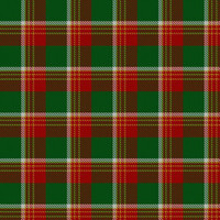 Brisbane tartan swatch
