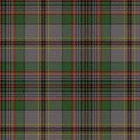 Craig tartan swatch
