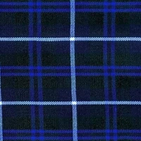 Douglas tartan swatch