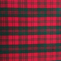 Erskine tartan swatch