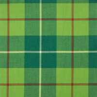 Galloway tartan swatch