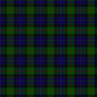 Gunn tartan swatch