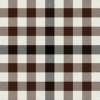 Hogg tartan swatch