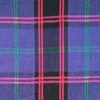 Home tartan swatch